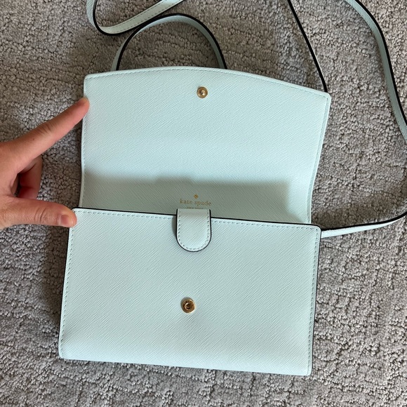 Kate Spade Crossbody Bag - Picture 4 of 7